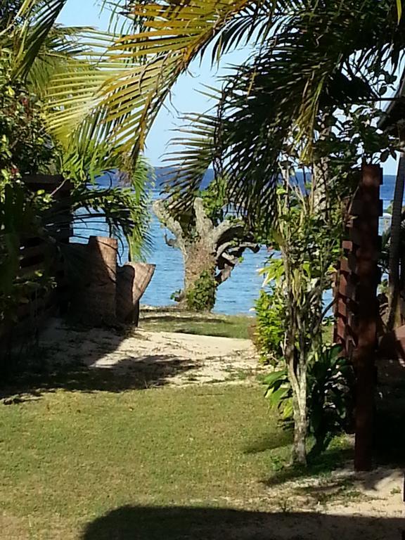 Hotel Sunset Palms Rarotonga Zimmer foto